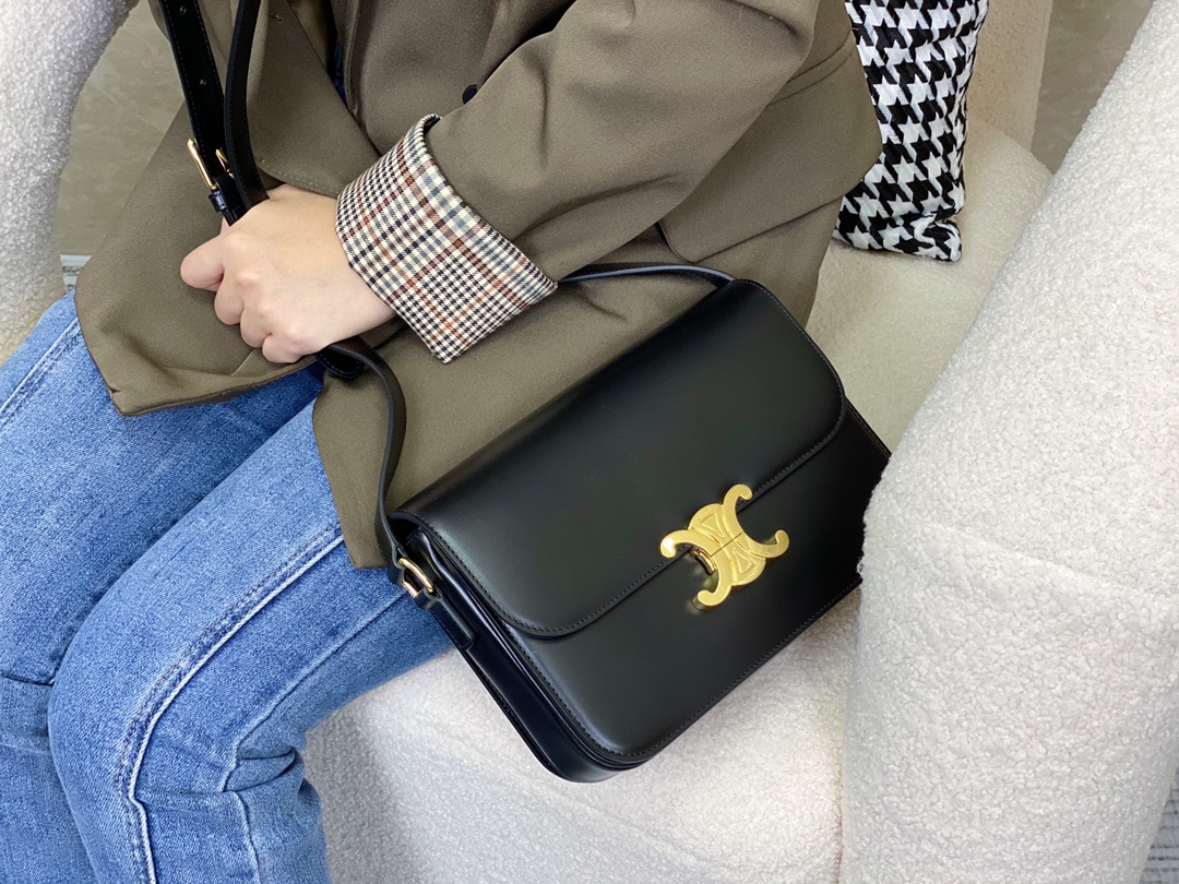 Celine Triomphe Bags